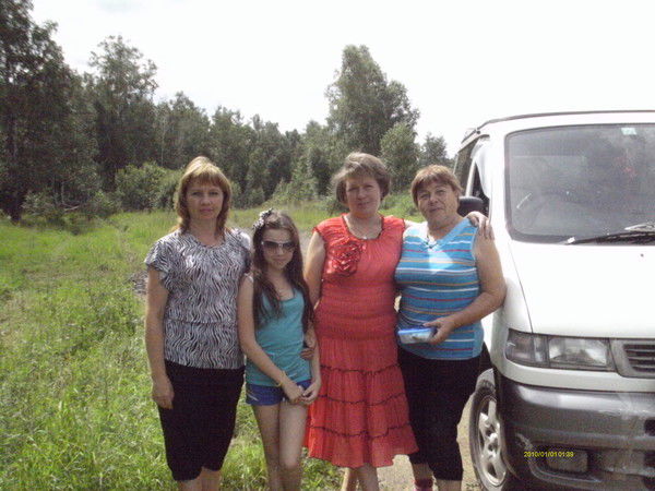 *_*sчасtlиbaя*_* &&&