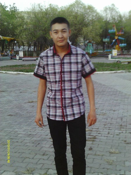 Талгат Мухамеджанов