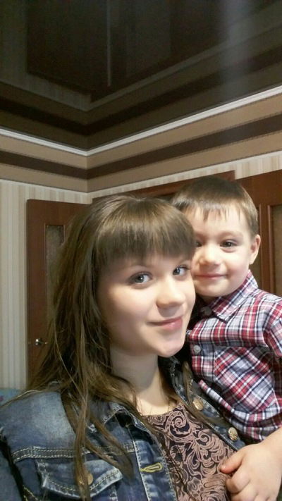 Евгения Карпухина