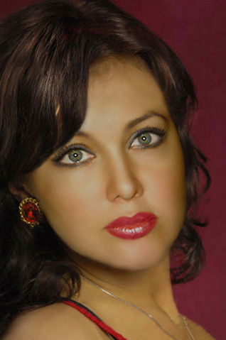 Ирина Корниенко