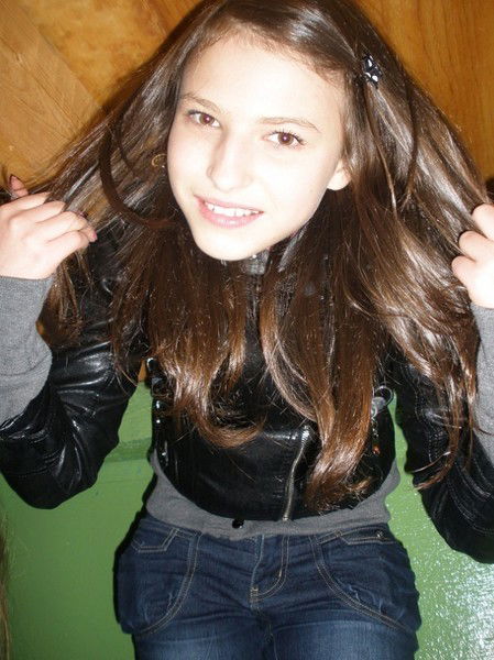 Дарья Довжук