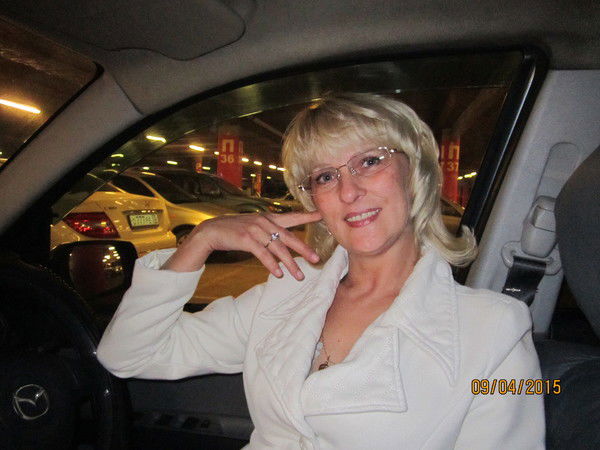 Таня Танюшка