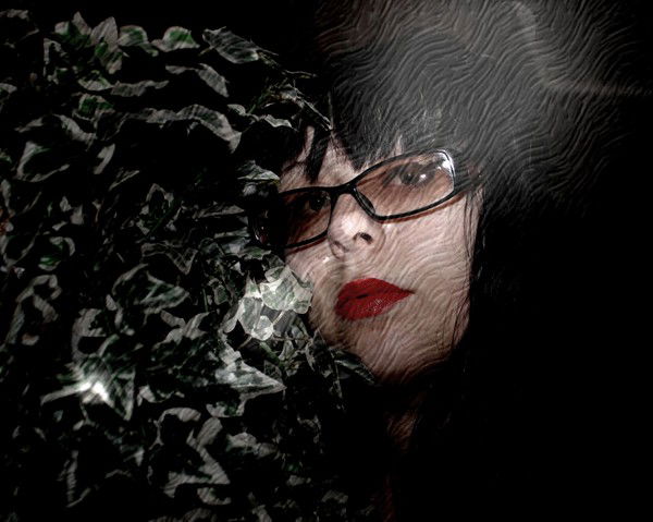 Вера Давыдова