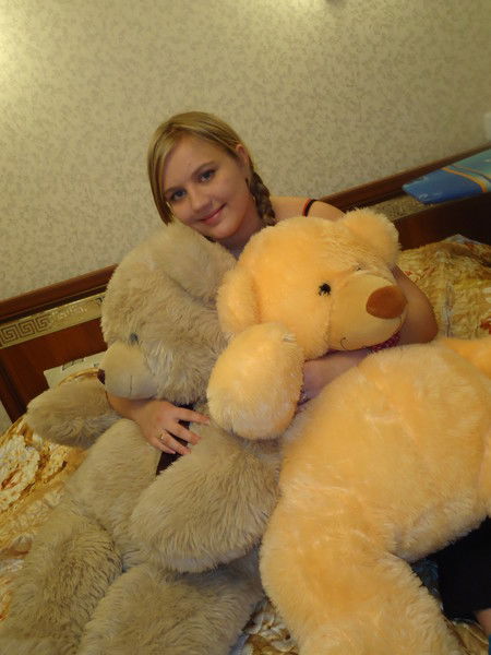 Юлия Шмелёва