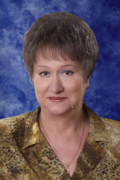 Любовь Полищук