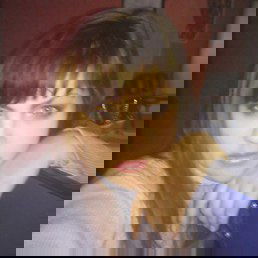 Нина Попова