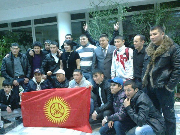 Бейшен Сексен Бека Красива