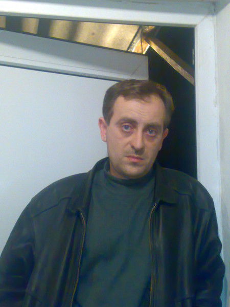 Владимир Ганопольский