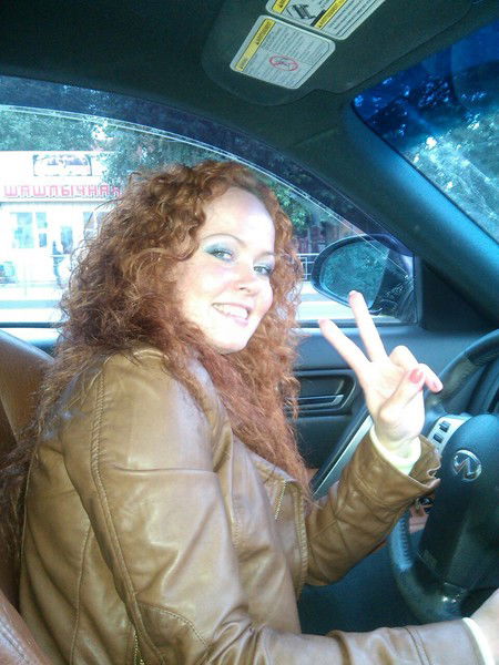 Светлана Кириллова