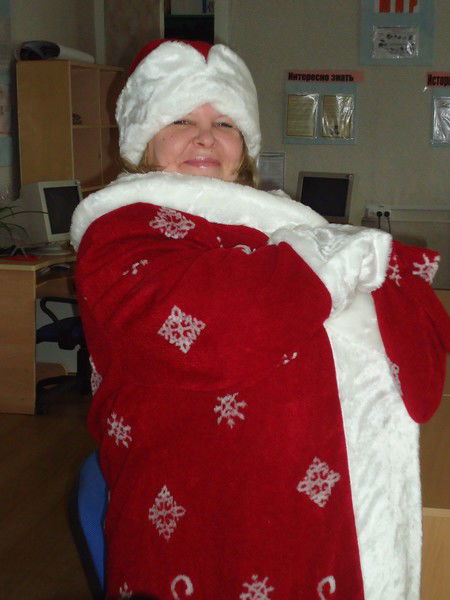 Екатерина Юненко