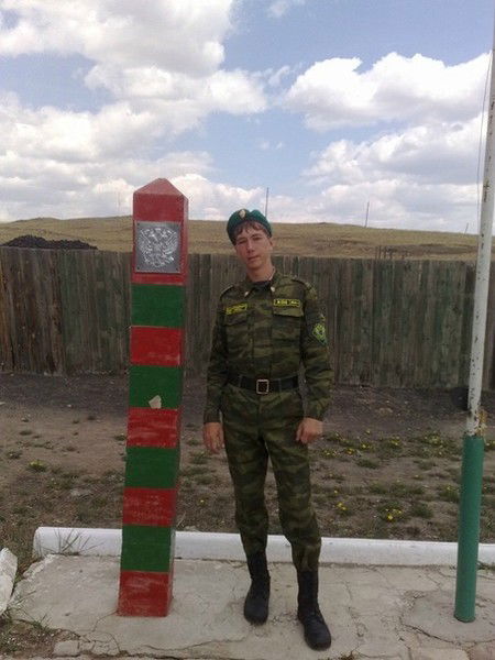 Руслан Белошицкий