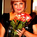 Светлана Карабанова
