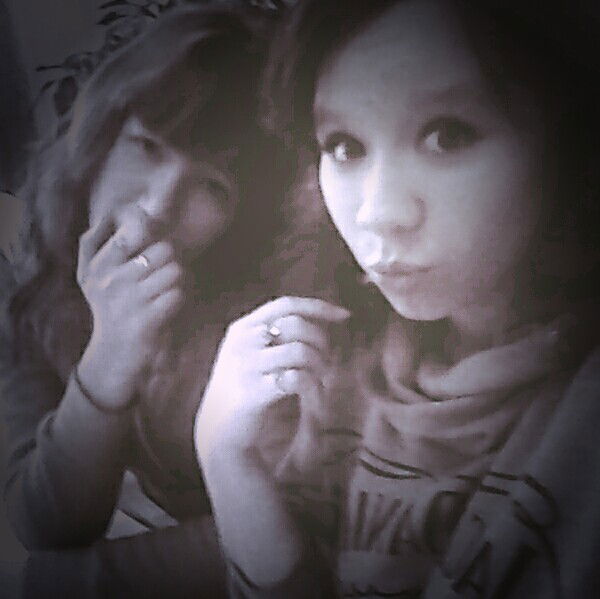 Василиса Волкова