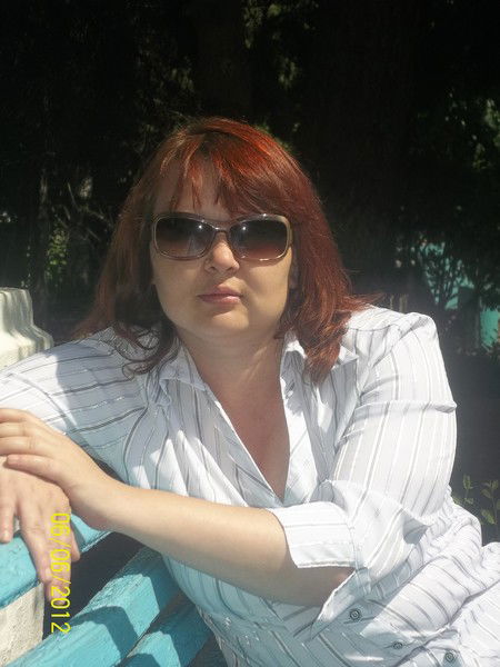 Александра Рассказова