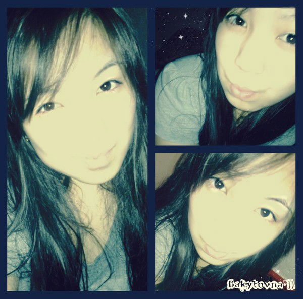 Жансая Жаксыбаева