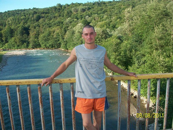 Андрей Киселёв