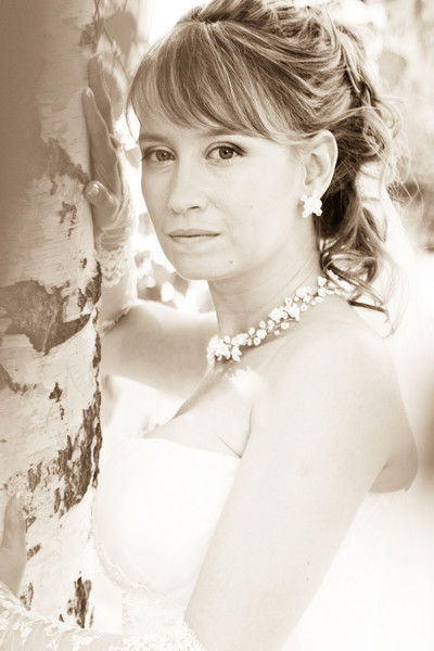 Елена Терентьева