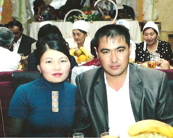 Толкын Кузембаева