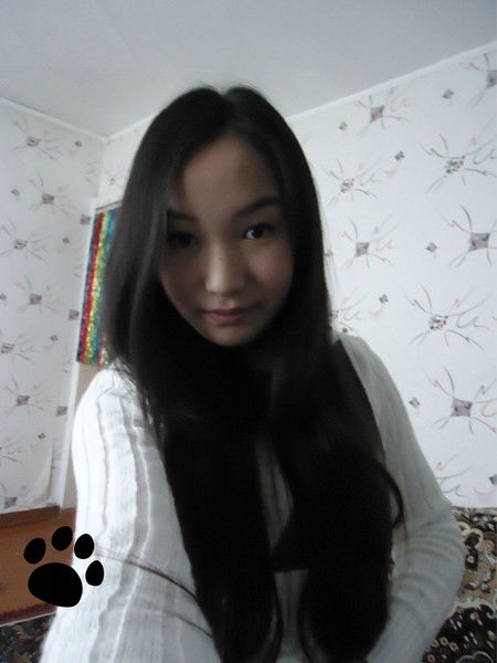 Айгерим Жолдыбаева