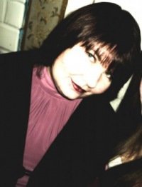 Светлана Афанасьева