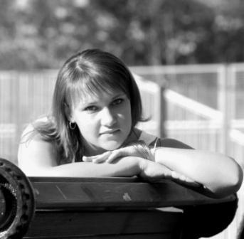 Анастасия Демидович