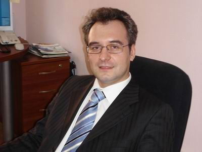 Андрей Военков