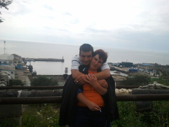 Юлия Марышова