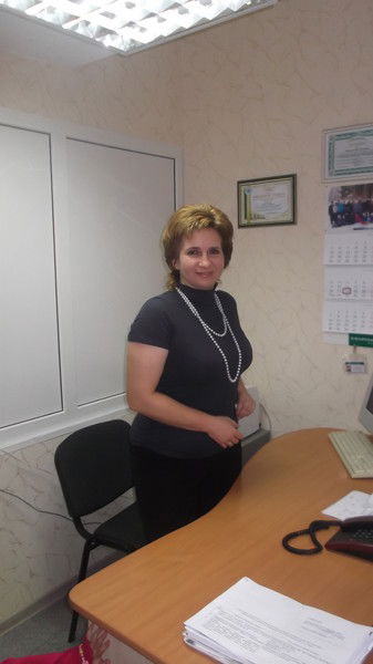 Ольга Какутева