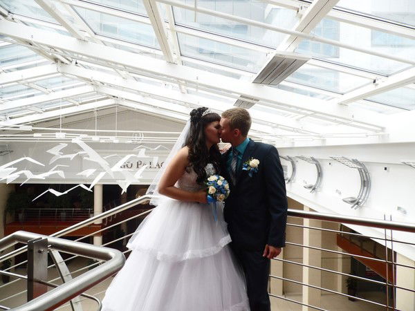 Дмитрий Гусев