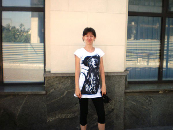 Екатерина Пилипенко