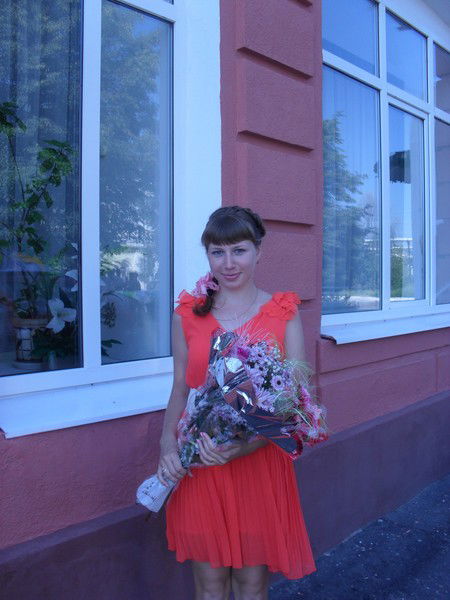 Надежда Филатова