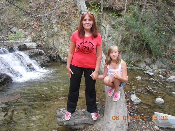 Наталья Эргашева