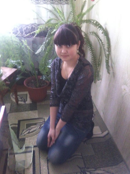 Лилия Хаирова