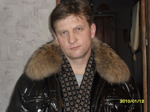 Сергей Кириллов