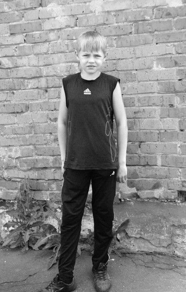 Витя Козлов