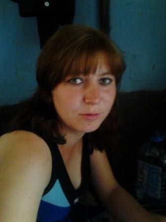 Анастасия Землякова