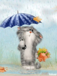 Катерина Кириллова