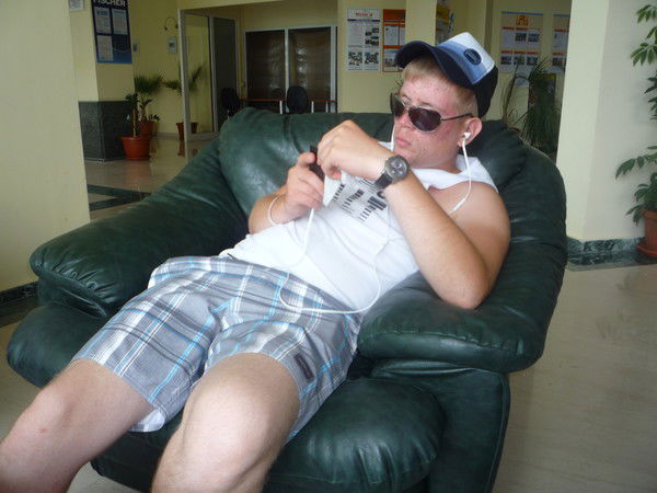 Артем Орлов