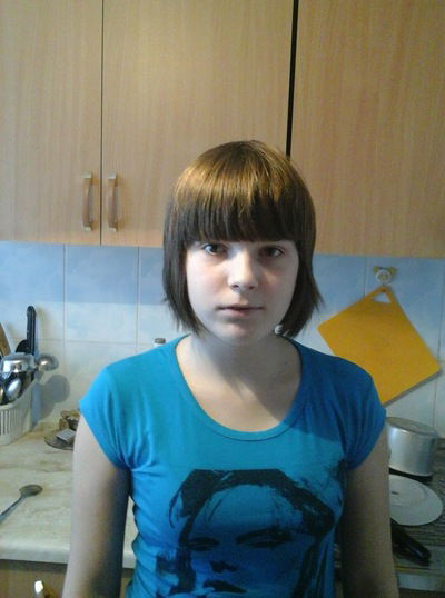 Ирина Безматерных