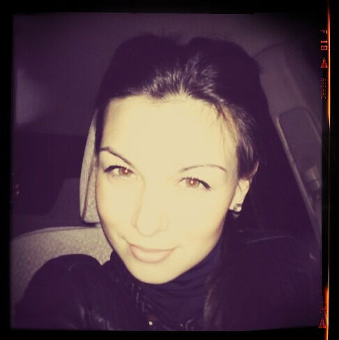 Валентина Антонова