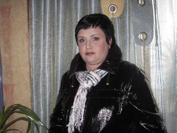 Татьяна Забоева