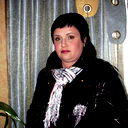 Татьяна Забоева