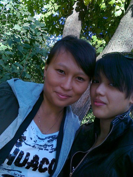 Зауреш Абдрахманова