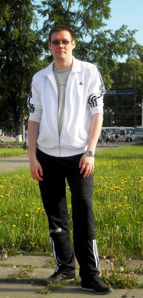 Михаил Туфанов