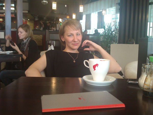 Елена Никишанова