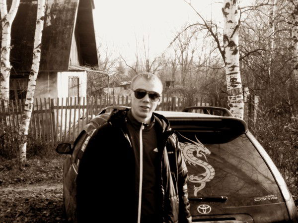 Алексей Тюнис