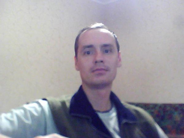 Алексей Шляхов