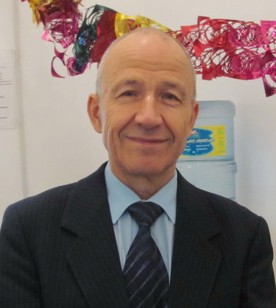 С Уважением, Анатолий Русаков