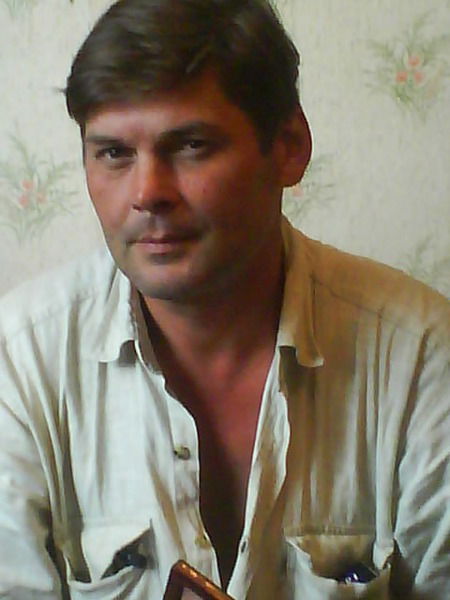 Виталий Алексеев