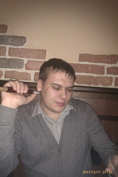 Никита Чигак